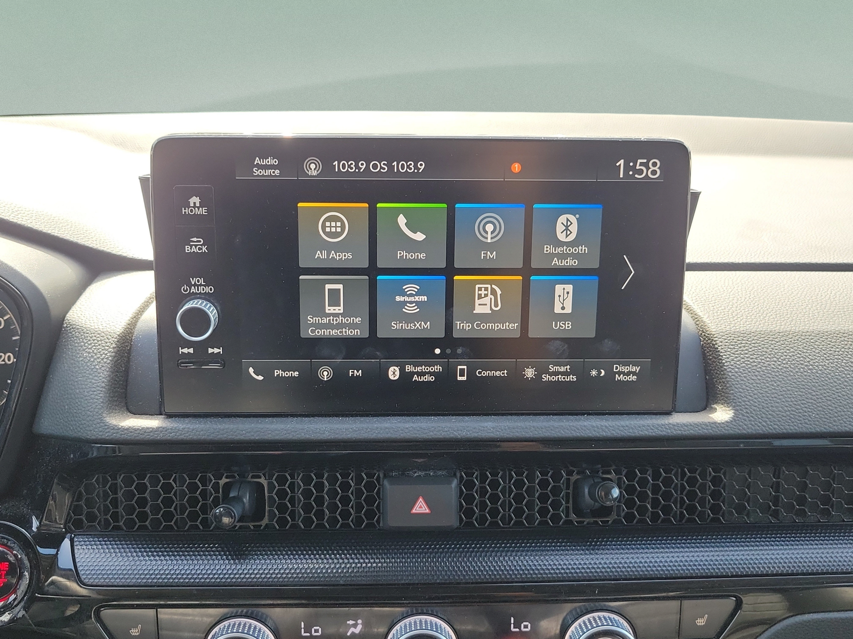 Used 2024 Honda CR-V EX-L image 14