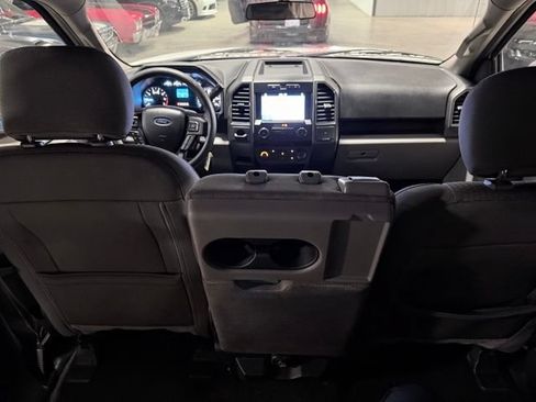 Used 2019 Ford F150 XLT RWD image 11