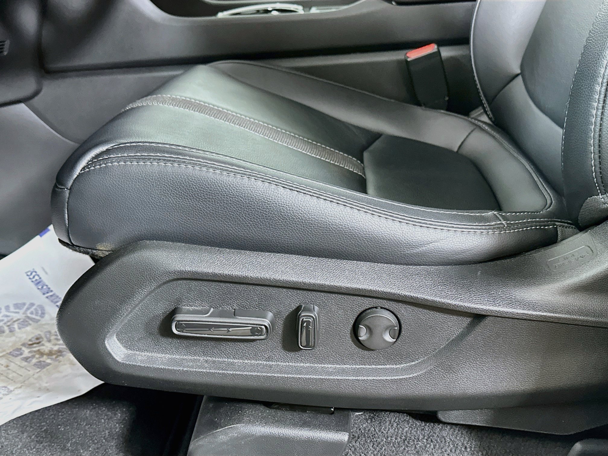 Certified 2025 Honda Pilot EX-L image 18