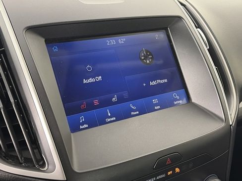 Certified 2020 Ford Edge SEL image 19