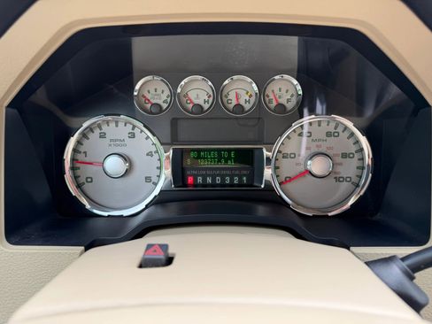 Used 2008 Ford F350 Lariat AWD/4WD image 24