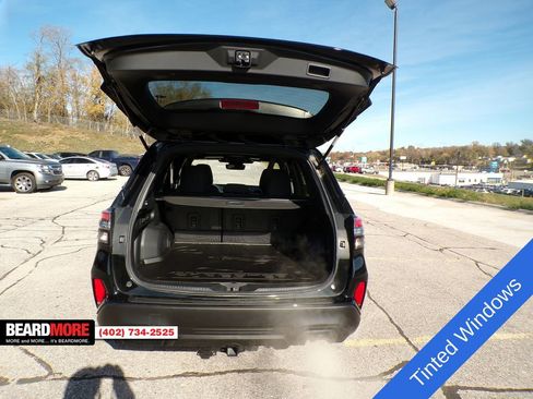 Used 2025 Subaru Forester Premium image 9