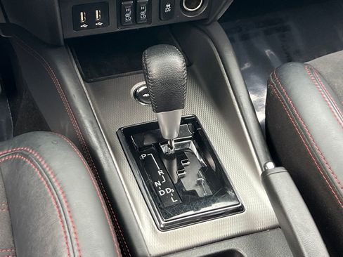 Used 2024 Mitsubishi Outlander Sport AWD image 22