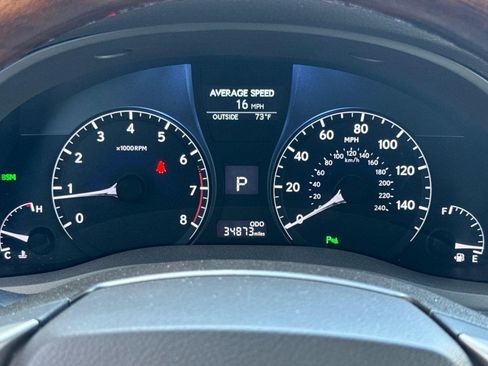 Used 2015 Lexus RX 350 AWD image 19