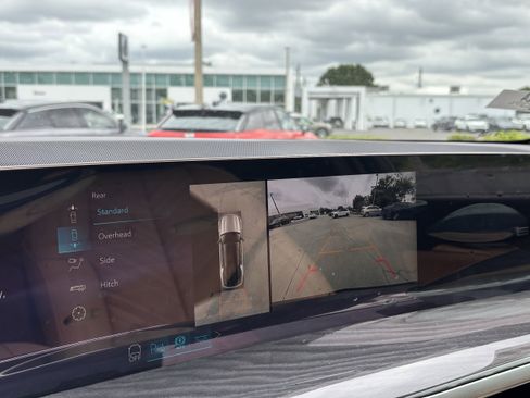 New 2026 Cadillac Escalade IQL Sport 2 AWD/4WD image 27
