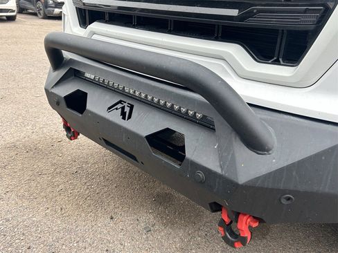 Used 2020 GMC Sierra 1500 Elevation w/ Elevation Value Package image 2