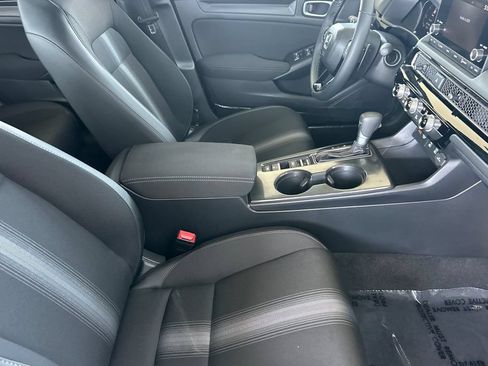 Certified 2026 Honda Civic Sport image 16
