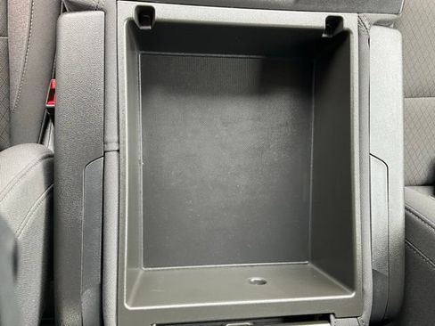 Used 2025 GMC Sierra 1500 Pro w/ Pro Value Package RWD image 16