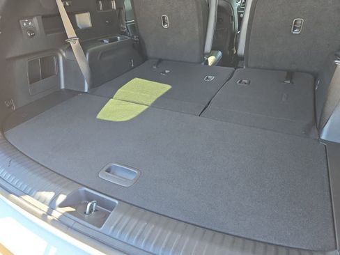 Certified 2024 Kia Telluride S w/ S Sunroof Package image 33