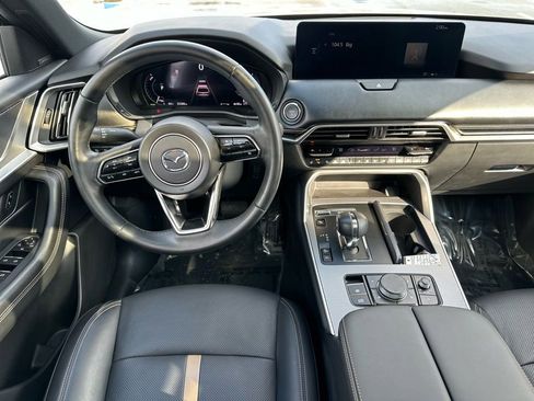 Used 2024 MAZDA CX-90 Plug-In Hybrid w/ Premium Plus image 11
