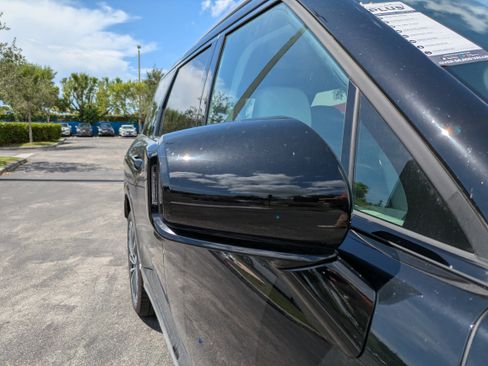 New 2026 Hyundai Palisade Calligraphy image 11