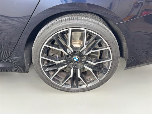 Used 2023 BMW M850i Gran Coupe xDrive image 34