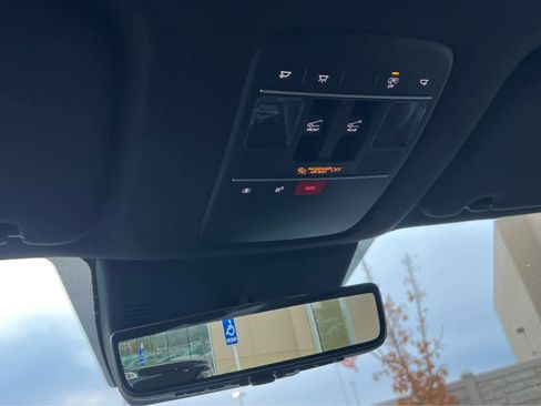 New 2026 Hyundai Palisade Calligraphy image 25