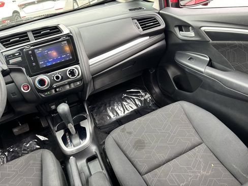 Certified 2017 Honda Fit EX image 14