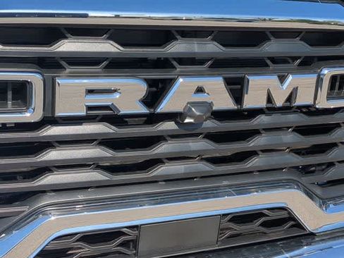 New 2026 RAM 3500 Tradesman AWD/4WD image 12