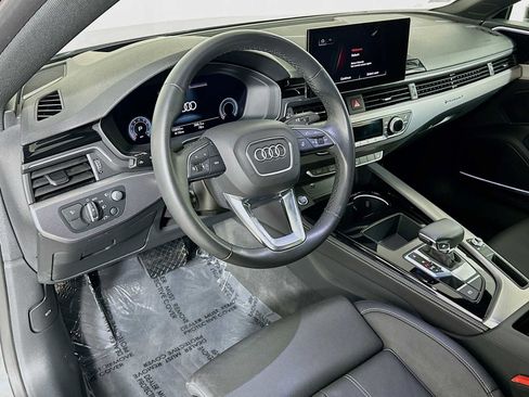 Certified 2023 Audi A5 2.0T Prestige w/ Black Optic Plus Package image 9