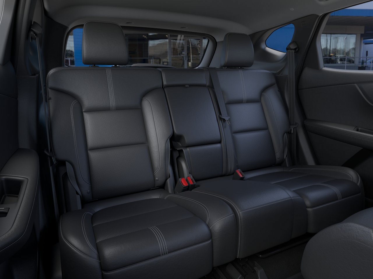 New 2026 Chevrolet Blazer LT w/ LPO, Floor Liner Package FWD image 43