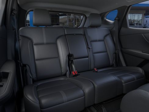 New 2026 Chevrolet Blazer LT w/ LPO, Floor Liner Package FWD image 43