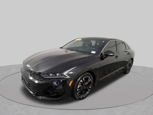 Used 2023 Kia K5 GT-Line FWD image 40