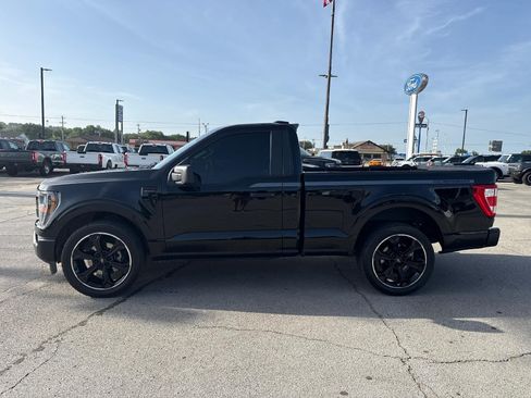 Used 2023 Ford F150 XL RWD image 8