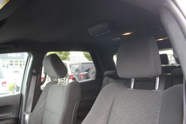 Used 2025 Dodge Durango GT AWD/4WD image 22