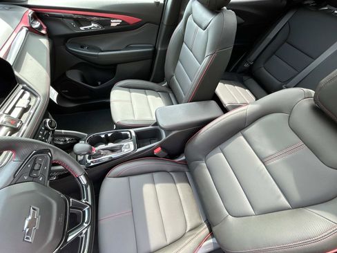 New 2026 Chevrolet TrailBlazer RS w/ Convenience Package image 10