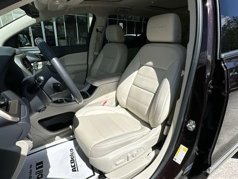 Certified 2021 GMC Acadia Denali w/ Denali Technology Package image 19