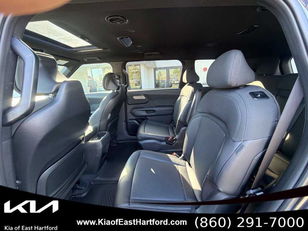 New 2027 Kia Telluride S AWD/4WD image 19
