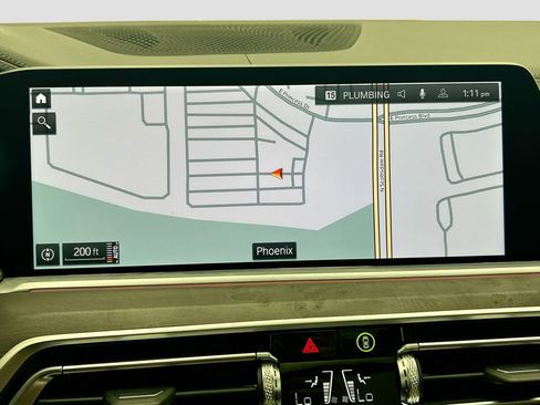 Certified 2023 BMW X5 xDrive40i w/ Luxury Seating Package image 14