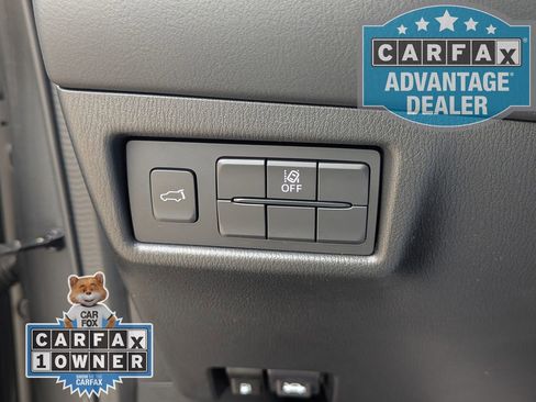 Used 2023 MAZDA CX-5 AWD 2.5 S w/ Premium Package image 14