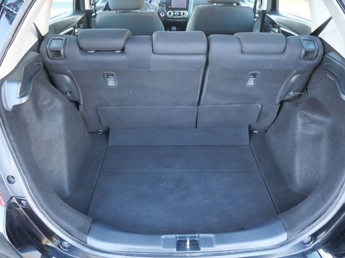 Used 2015 Honda Fit EX-L image 21