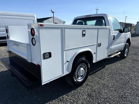 Used 2015 Ford F250 XL image 6