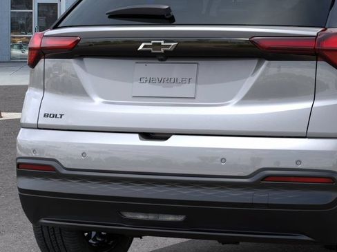 New 2027 Chevrolet Bolt LT w/ Comfort Package FWD image 39