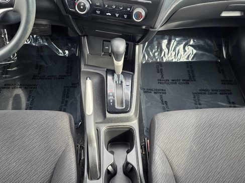 Used 2013 Honda Civic LX image 14