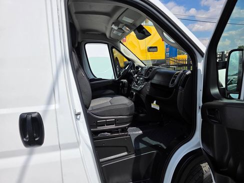 Used 2023 RAM ProMaster 3500 image 14