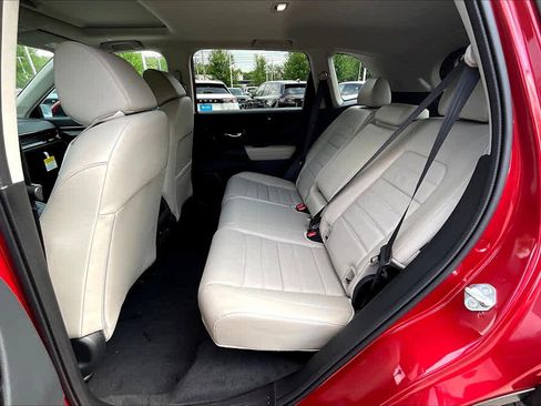 New 2026 Honda CR-V EX-L image 14