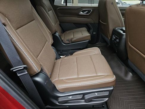 Used 2021 Chevrolet Tahoe High Country w/ Premium Package 2 image 34