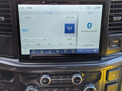 Used 2023 Ford F150 XLT w/ Equipment Group 302A High AWD/4WD image 14