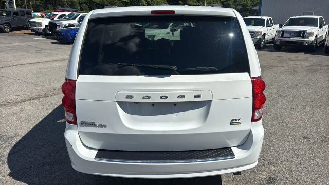Used 2019 Dodge Grand Caravan SXT FWD image 4