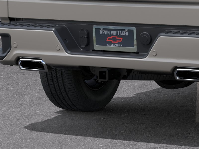 New 2026 Chevrolet Silverado 1500 RST AWD/4WD image 14