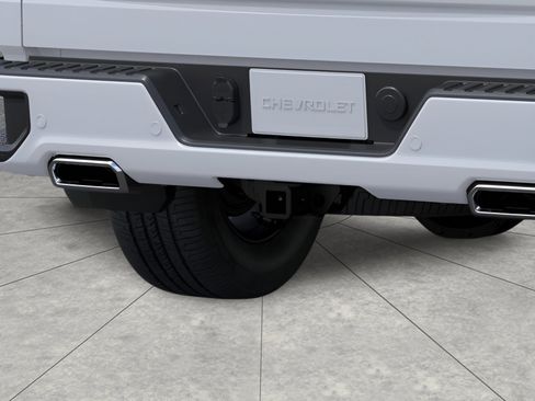 New 2026 Chevrolet Silverado 1500 RST AWD/4WD image 14