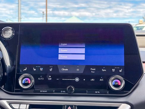 New 2026 Lexus RX 350 Premium Plus AWD/4WD image 15