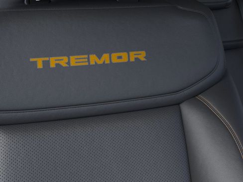 New 2026 Ford Expedition Tremor image 16