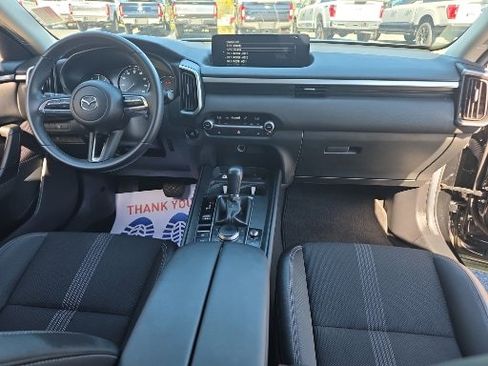 Used 2025 MAZDA CX-50 AWD 2.5 S w/ Preferred Package image 2