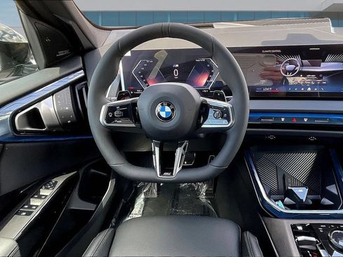 New 2026 BMW X3 xDrive30i w/ Premium Package AWD/4WD image 8