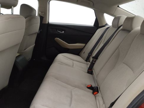 Used 2023 Honda Accord LX image 18