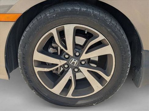 Used 2019 Honda Odyssey Elite image 10