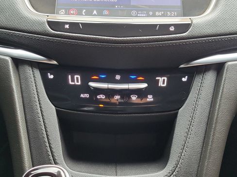Used 2023 Cadillac XT5 Premium Luxury FWD image 18