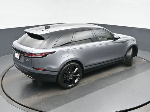 Used 2023 Land Rover Range Rover Velar R-Dynamic S image 35