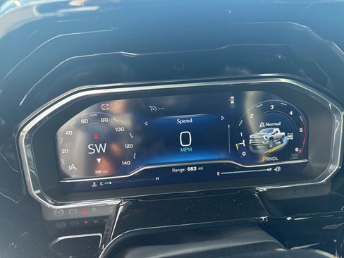 New 2025 Chevrolet Silverado 3500 LT w/ All Star Edition image 18